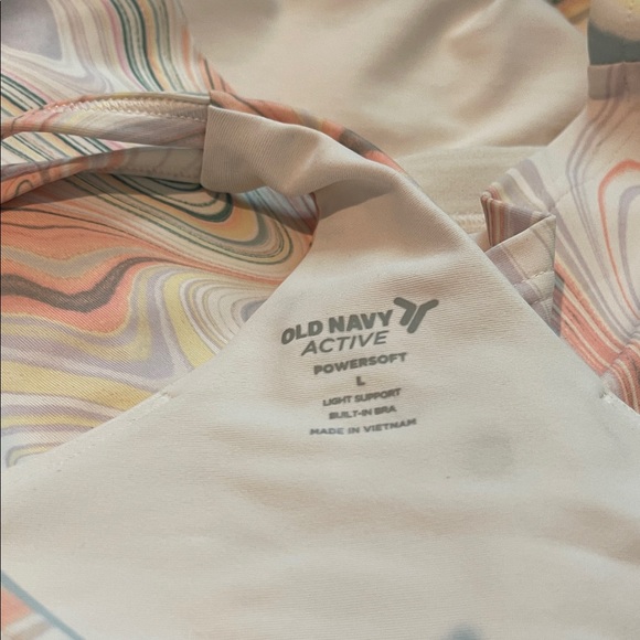 Old Navy Active 3 piece SET - Picture 2 of 5